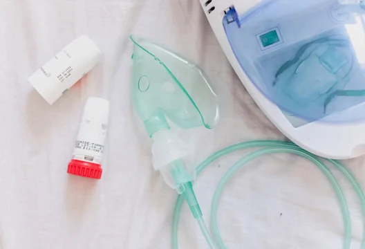 Treatment of Bronchial Asthma with Stem Cells