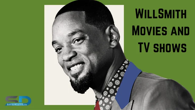 Finest Will Smith Movies and TV shows for you to binge-watch