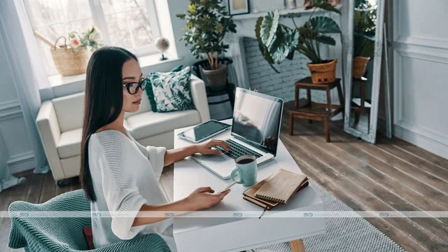 Taking Care of Your Health While Working from Home: 10 Top Tips