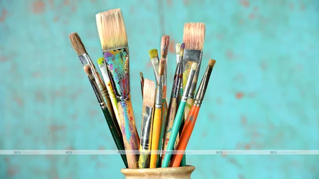 The Moon And Sixpence: Life of Paul Gauguin