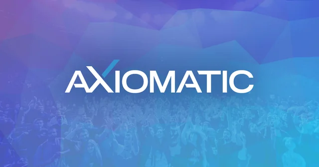 Axiomatic Raises $35M Amid Esports Funding Wave