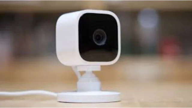 Amazon terminating Cloud Cam service, Giving owners a free Blink Mini