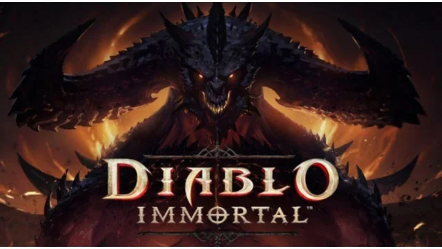 Diablo Immortal: Launching with Native Voice Chat Transcription and Speech-to-Text