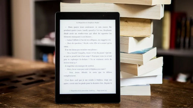 Amazon Kindle E-Readers: Easier to Load not Bought from Amazon