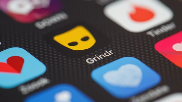 Grindr User Data Retains for Sale for Years