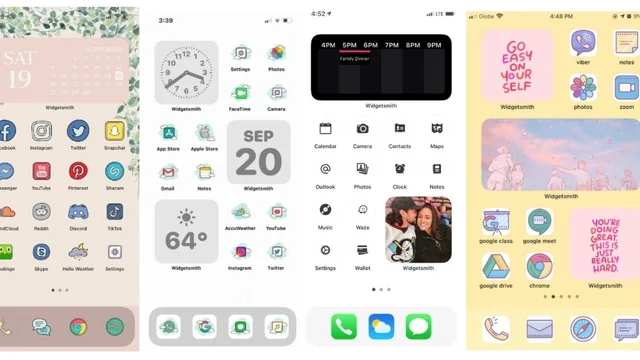 iOS 14 basics: Add widgets to iPhone's Home Screen