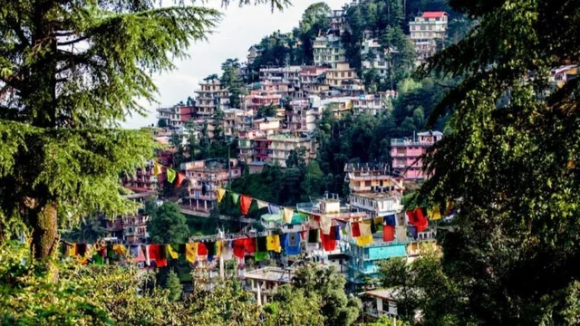 Tourist Places in McLeodganj you must Visit