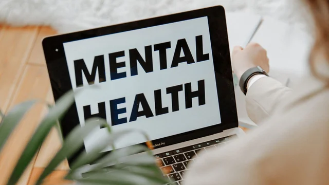 Mental Health Apps have terrible Privacy Protections