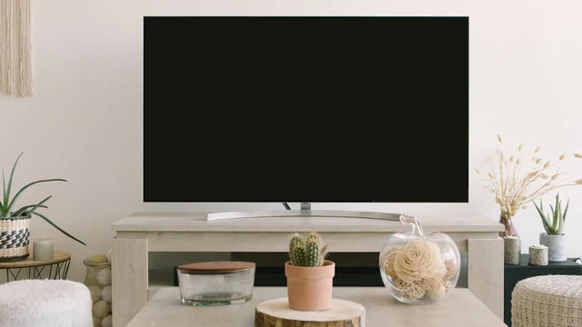 48-inch LG OLED TV turned into a 4K Gaming Monitor