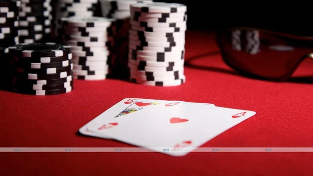 3 Myths about poker - and the reality