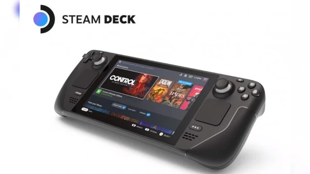 New Steam Deck update counts on the most-requested features