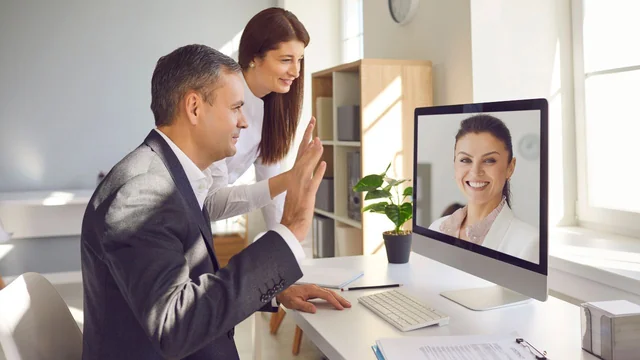 Google: Fix your faulty Webcam with Great AI