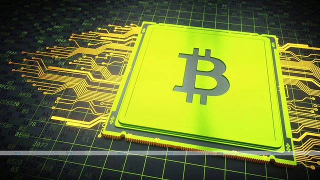 Progress of Bitcoin Mining in Sweden's economy