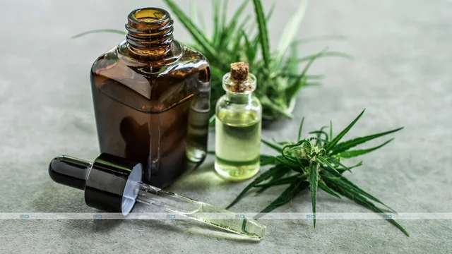 Improving Wellbeing with the Use of CBD Oil