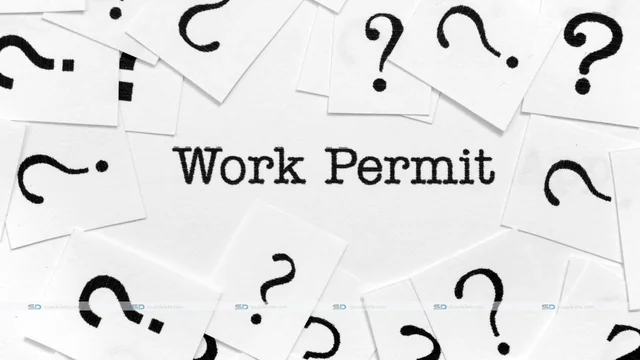 A Simple Guide to Canadian Work Permits￼