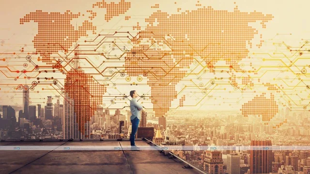 What Are The Real World Applications Of Cryptocurrency?