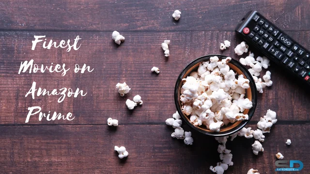 Finest Movies On Amazon Prime Right Now