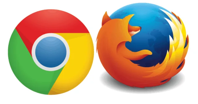 Firefox and Chrome: Squaring off for Ad-blocker Extensions