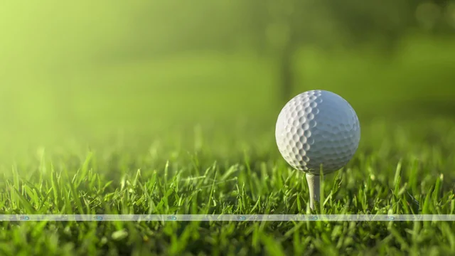 Golf occasions Dubai