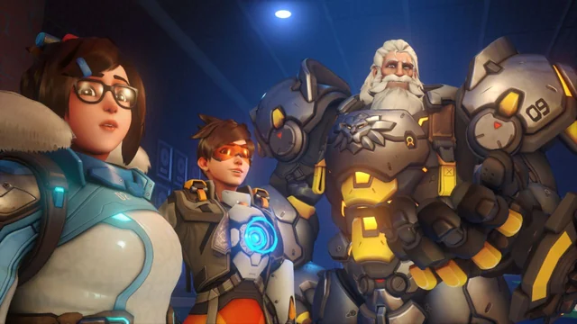 Overwatch 2: Replacing the original Overwatch