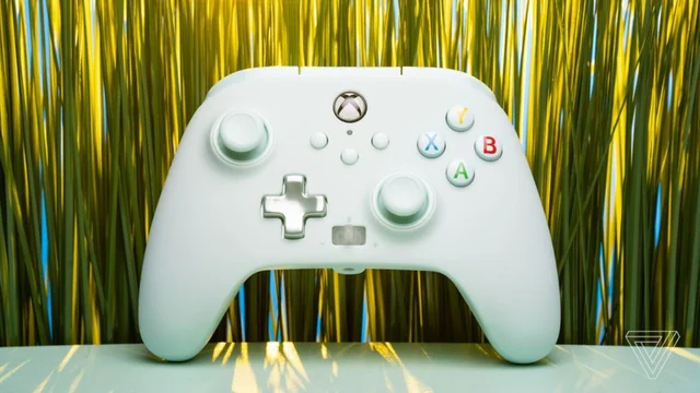 PowerA’s Pastel Controllers: Best for Summer Playing