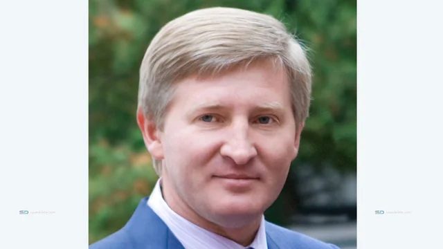 The actions of the richest man in Ukraine after the beginning of the war