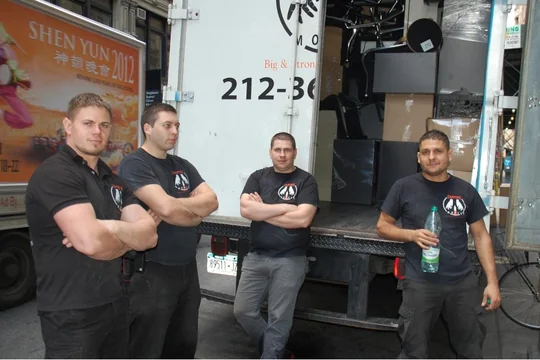 <strong>Tips For Packing Your Items In A Storage Unit</strong>