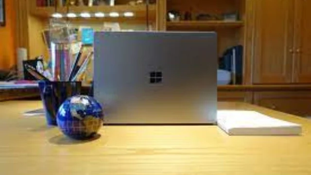 Microsoft's Surface Laptop Go heir leaked via retailer
