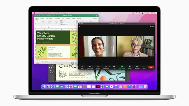 MacBook Pro M2: Slower SSD compared to M1