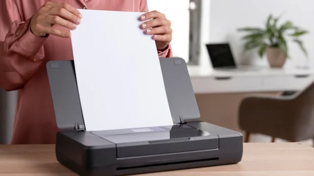 Canon Wireless Printers: Stuck in reboot loops, Way for you to fix it