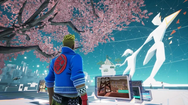 Crayta User-generated Games: Facebook Gaming brings Cloud Platform