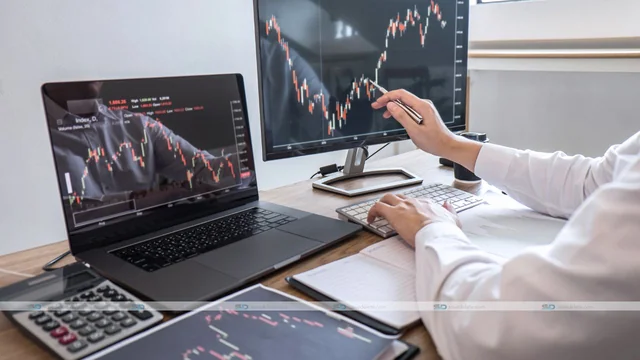 Top 5-day trading tactics for amateur crypto traders!
