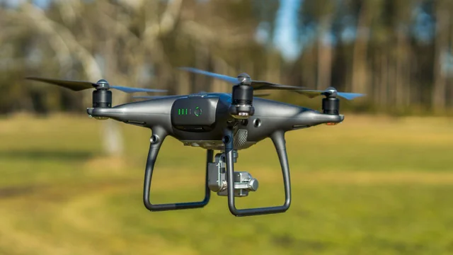 Amazon's bothered Drone Delivery  Project finally taking off