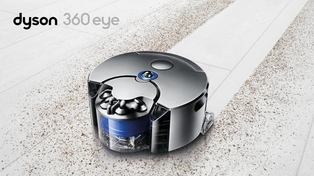 Dyson eyes Robots that can do all Household Chores