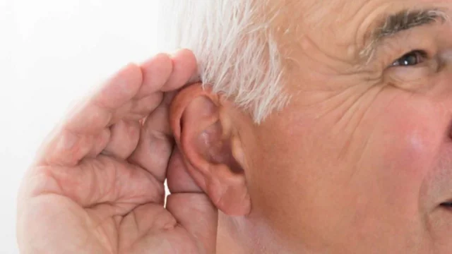 What causes Hearing Loss in Adults?