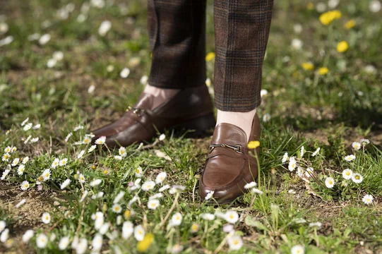 Elevator Shoes: Bringing Men’s Fashion to New Heights