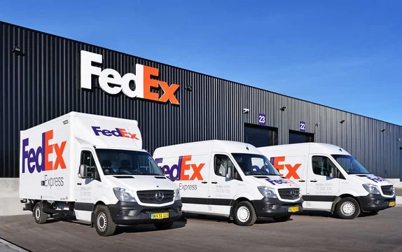 FedEx: Photograph your package Soon, and confirm it was delivered