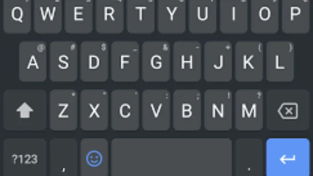 Gboard Custom Text Stickers: Google bringing to Android users