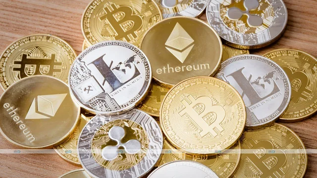 What is the essence of investing in crypto for long-term gains!