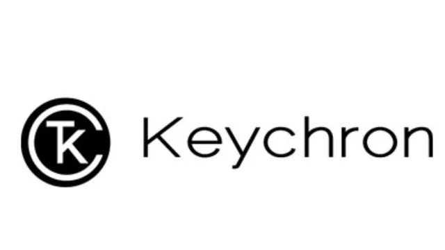 Keychron Latest Keyboard: More compact to get Numpad to fix