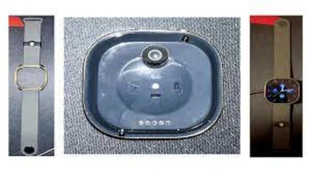 Milan: Meta halted Dual-camera Smartwatch