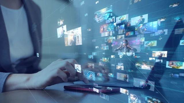 What Does VOD Stand For? 