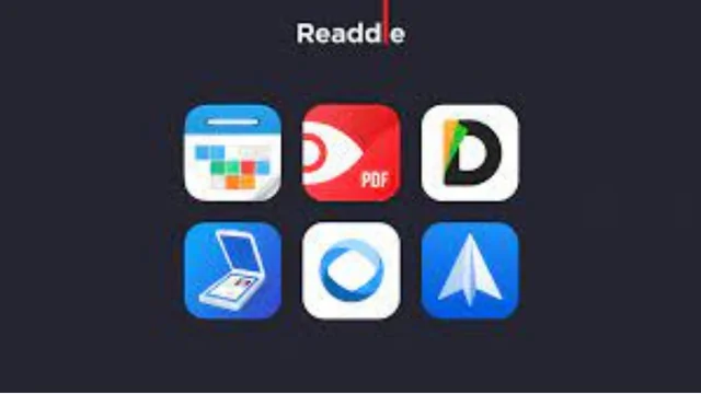 Readdle: Powerful Calendars App is now on the Mac