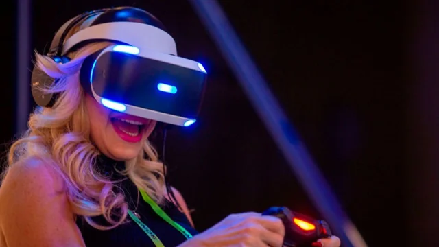 Horizon, Resident Evil Village: Coming to PlayStation VR2