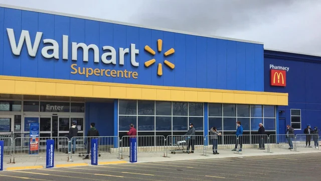 Walmart and Roku: Partnering 'Shoppable Ads' for TV