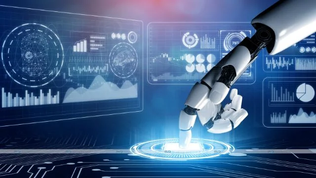 How does Artificial Intelligence benefit customer service?