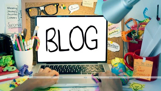 How To Blog for Beginners
