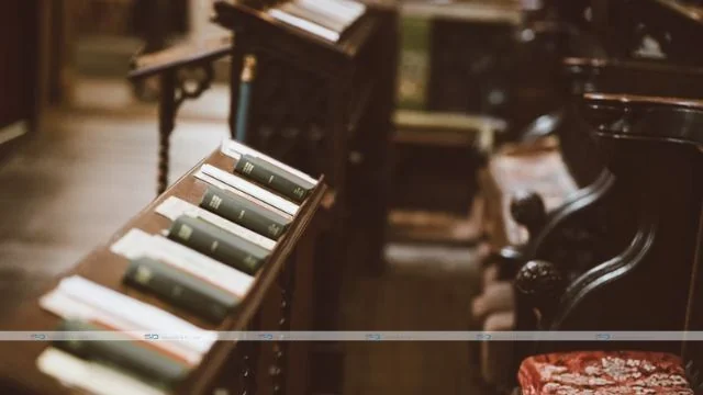 Top Furniture Items Every Church Must Have
