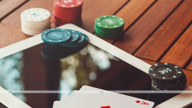 Types of Games in Online Casinos