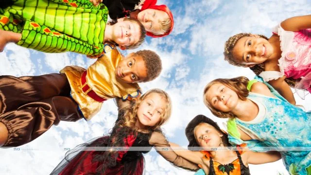 Best Halloween Costume Ideas